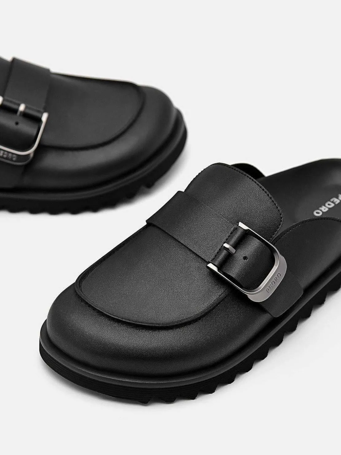 Helix Mules