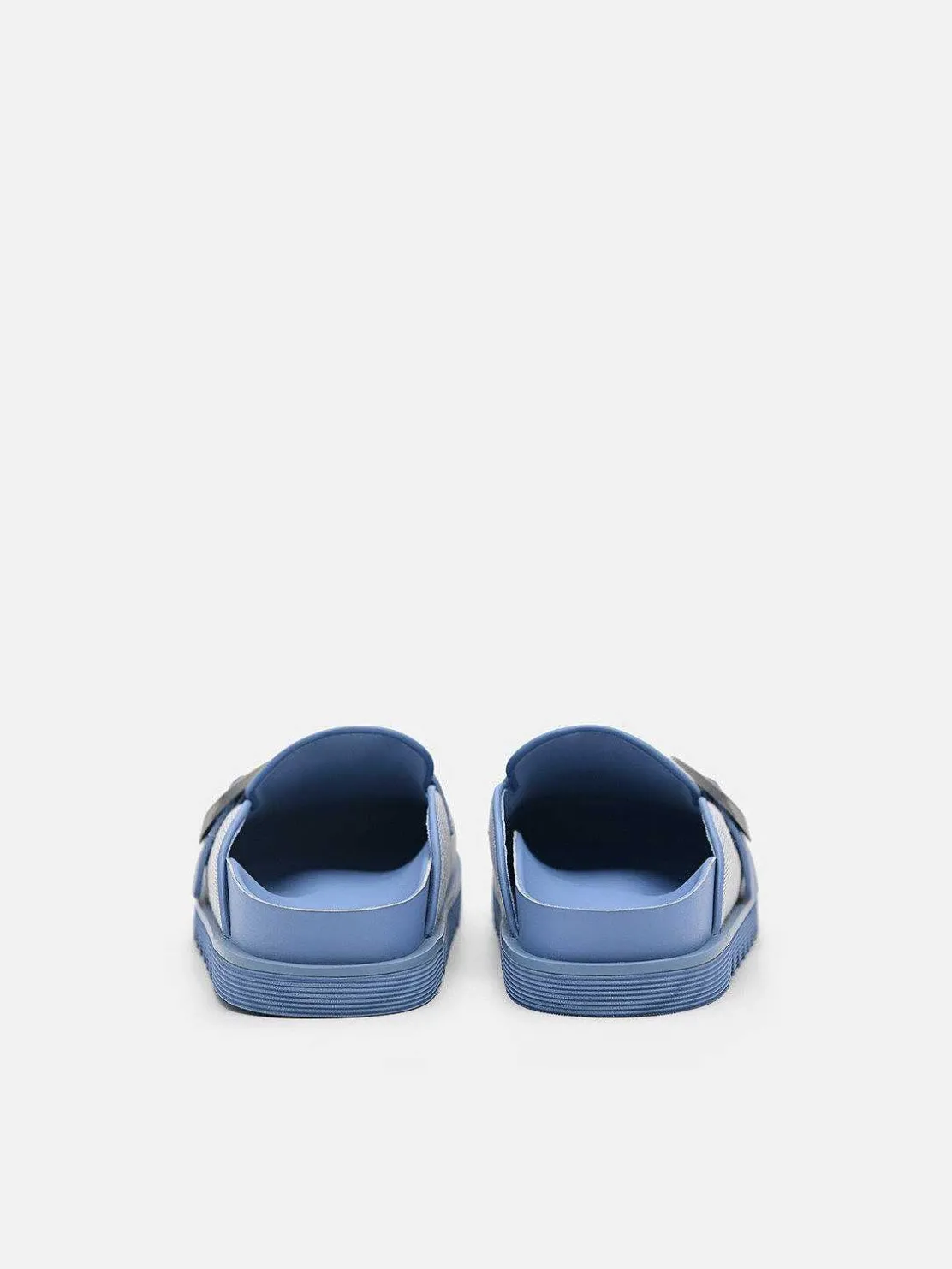 Helix Mules