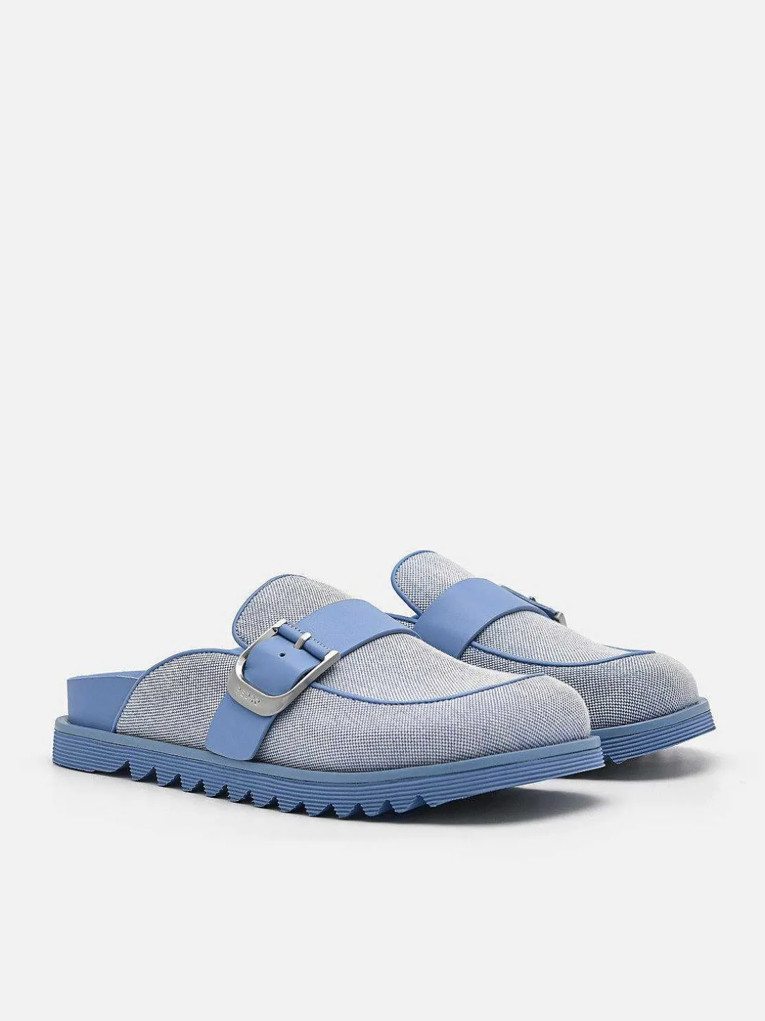 Helix Mules