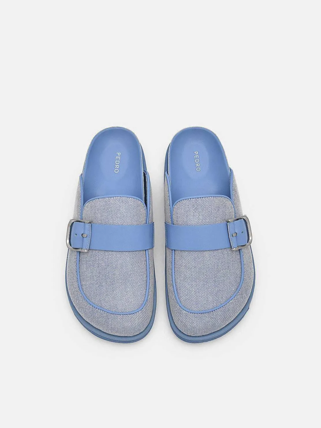 Helix Mules