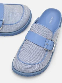 Helix Mules