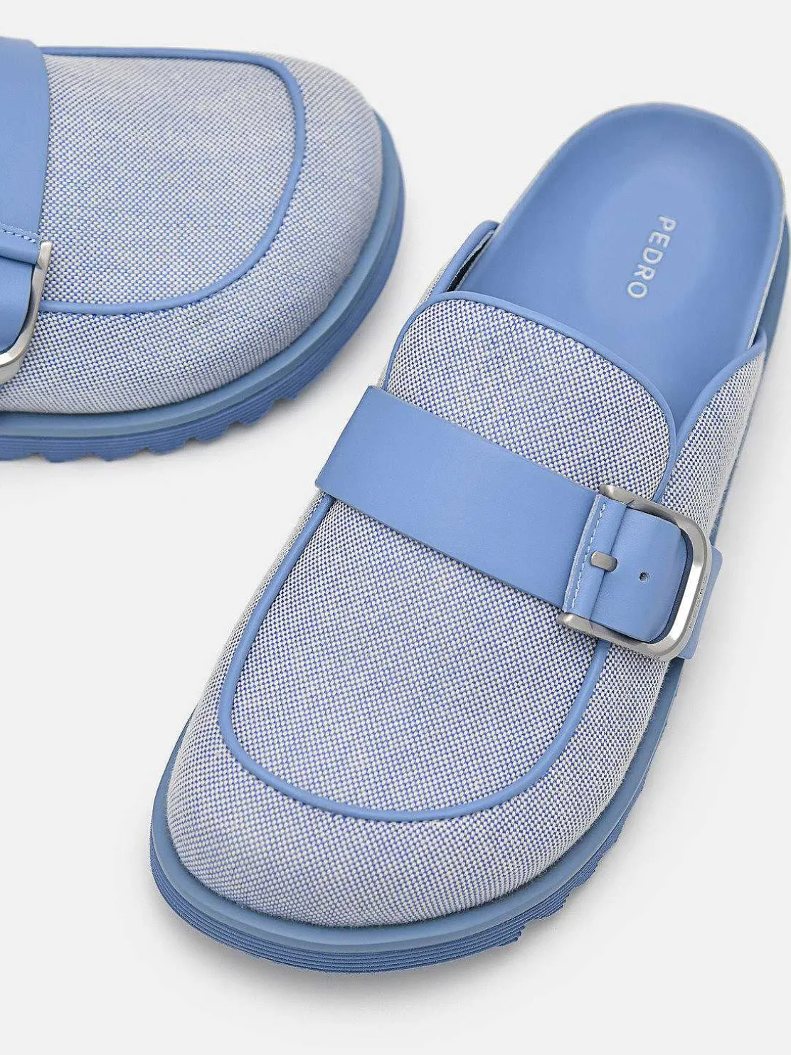 Helix Mules
