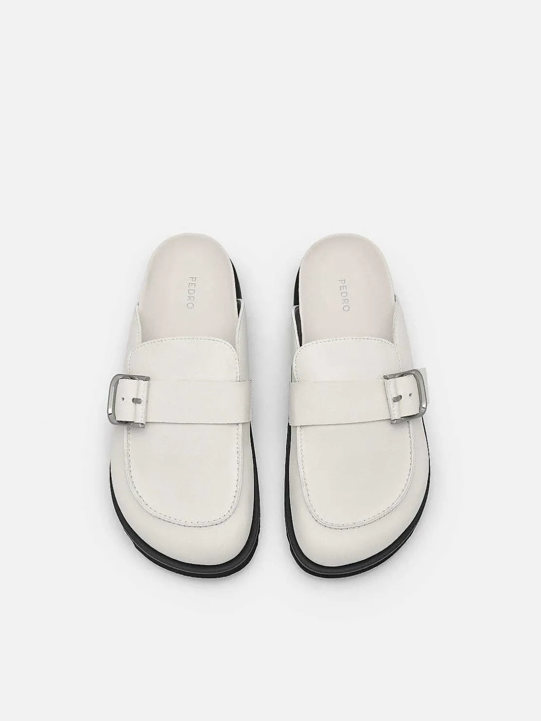Helix Mules