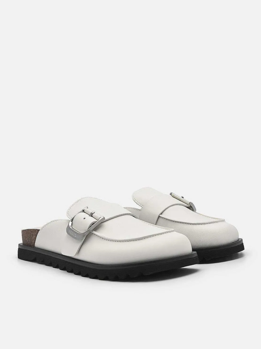 Helix Mules