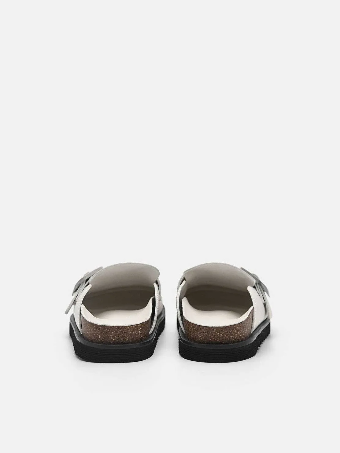 Helix Mules