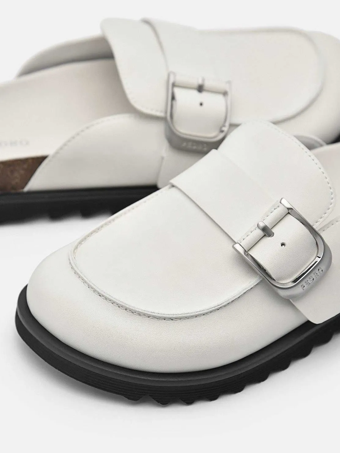 Helix Mules