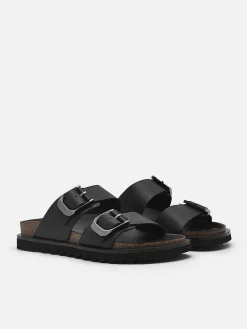 Helix Sandals