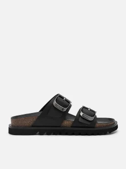 Helix Sandals
