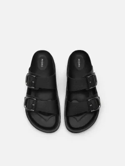 Helix Sandals