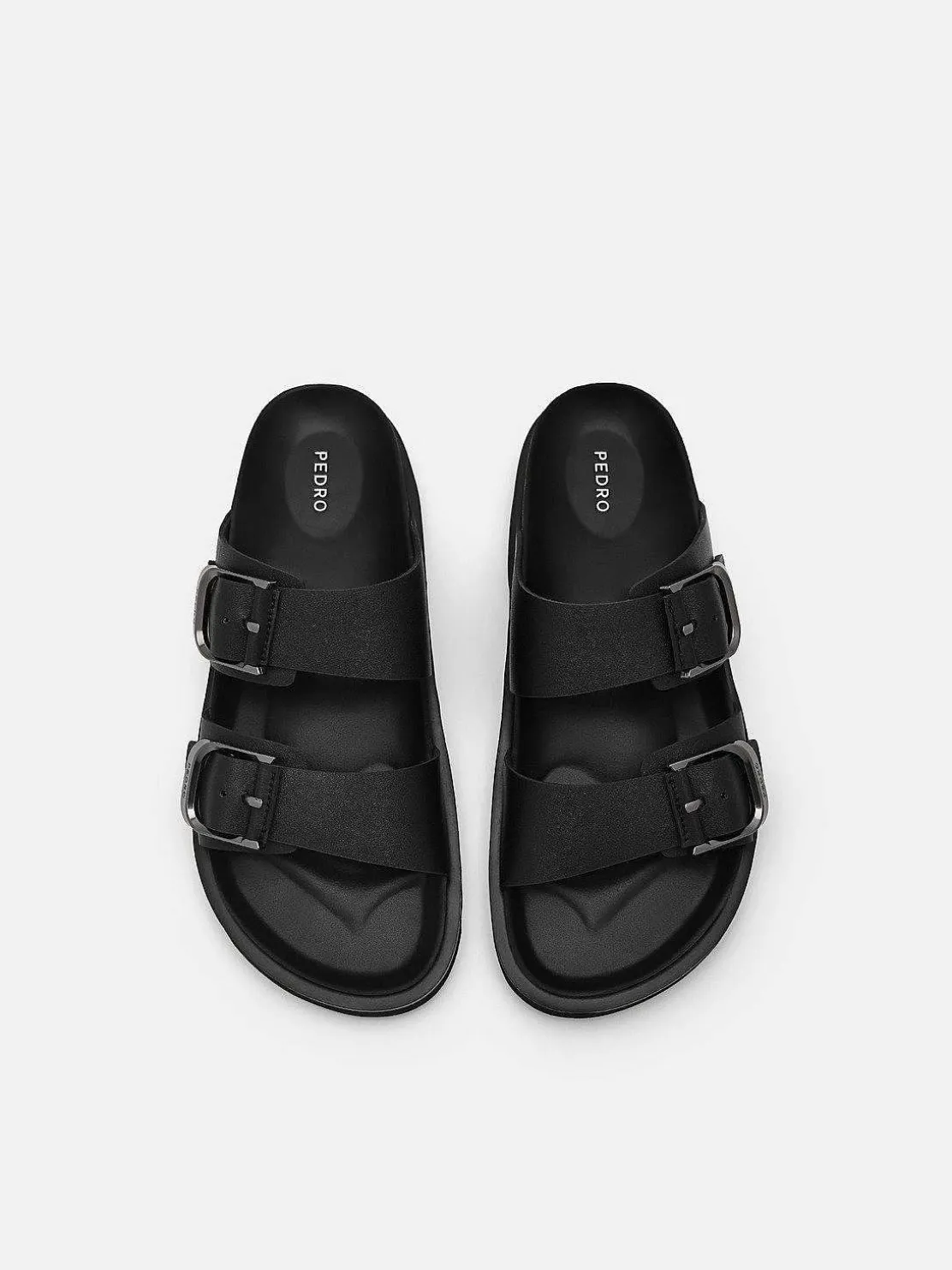 Helix Sandals