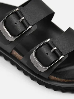 Helix Sandals