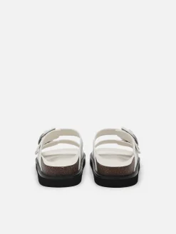 Helix Sandals