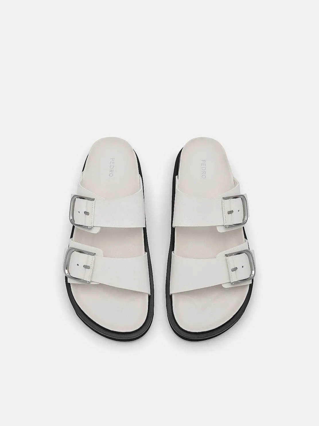 Helix Sandals