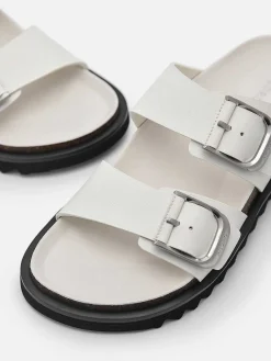 Helix Sandals