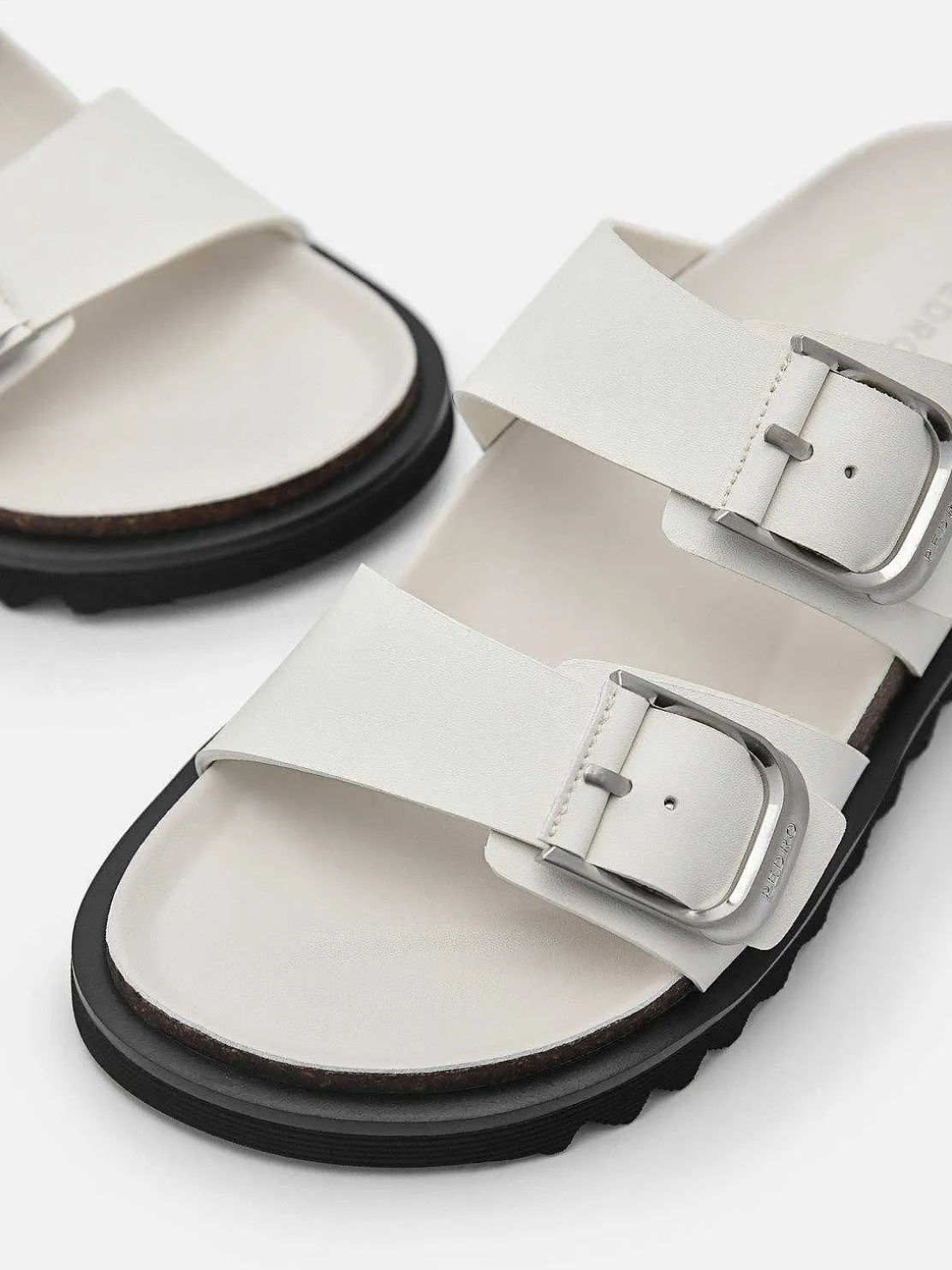 Helix Sandals