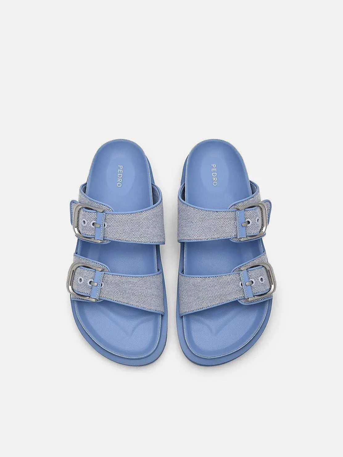 Helix Sandals