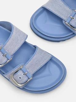 Helix Sandals