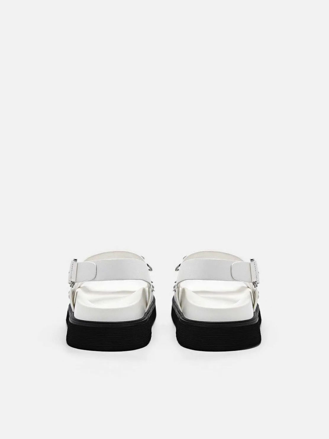 Helix Slingback Sandals