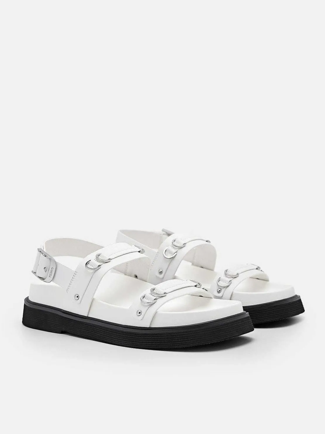 Helix Slingback Sandals