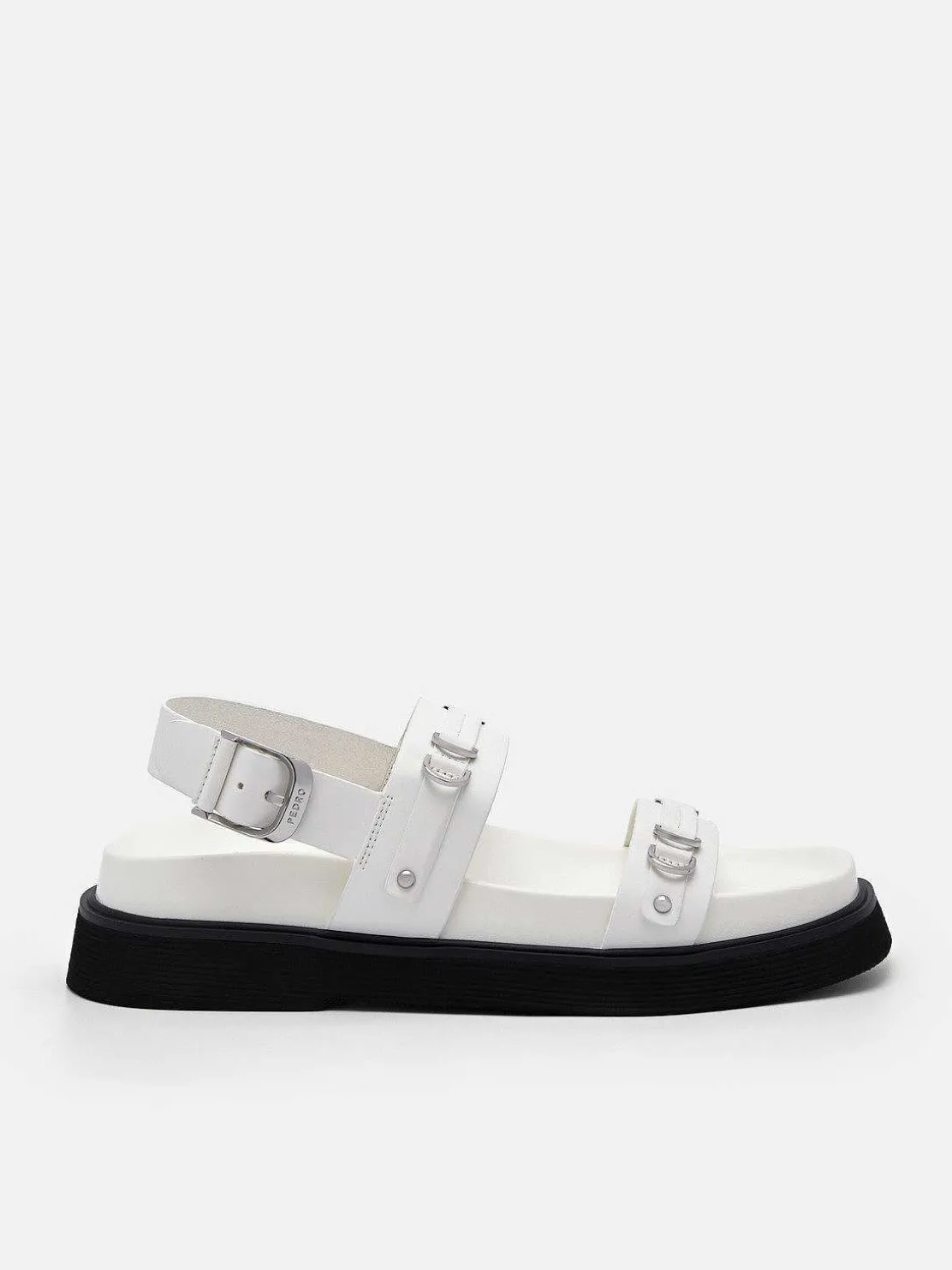 Helix Slingback Sandals