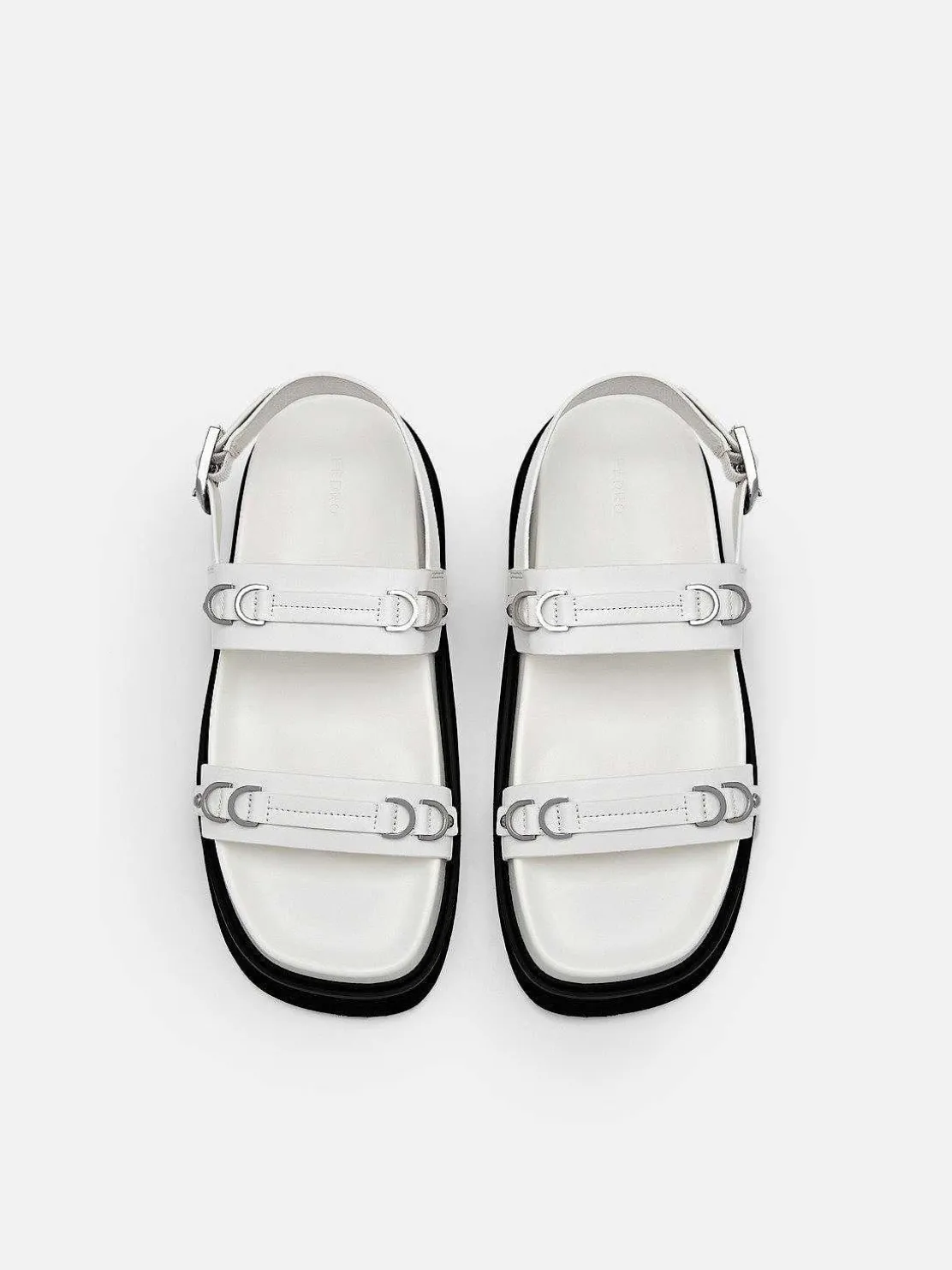 Helix Slingback Sandals