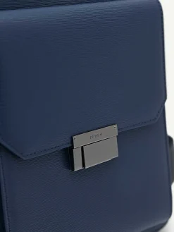 Henry Leather Sling Bag