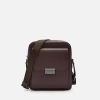 Henry Leather Sling Bag