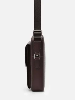 Henry Leather Sling Bag