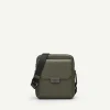 Henry Leather Sling Bag