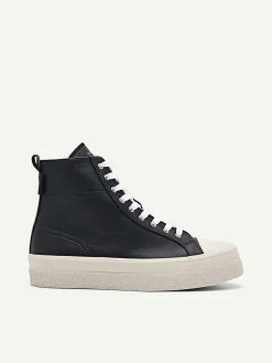 High Top Sneakers