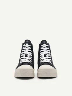 High Top Sneakers