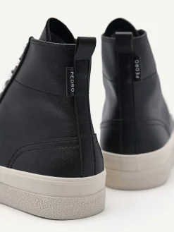 High Top Sneakers