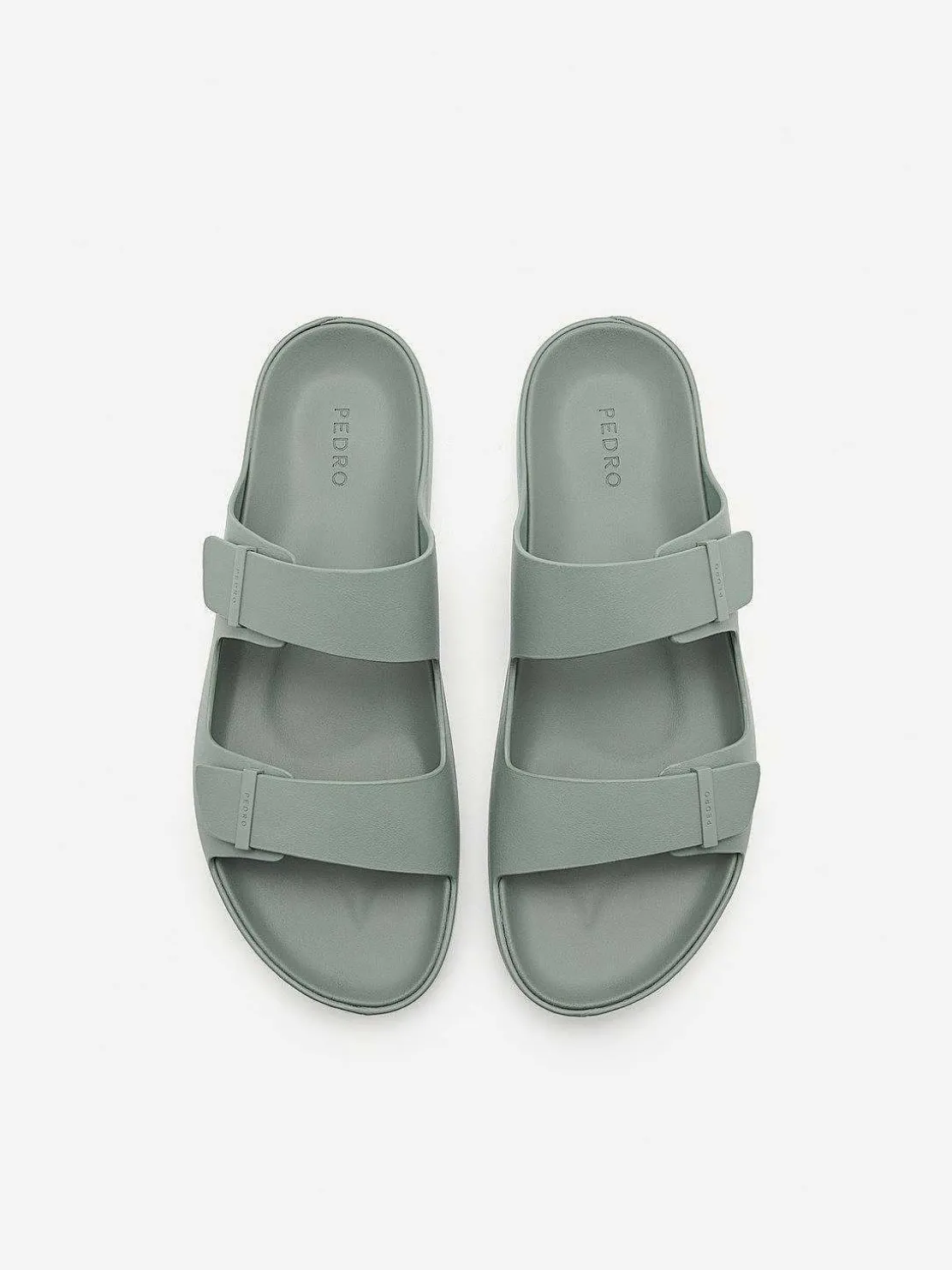 Indy Slide Sandals