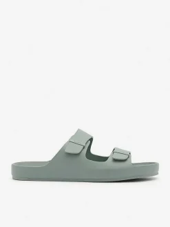 Indy Slide Sandals
