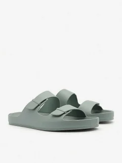 Indy Slide Sandals
