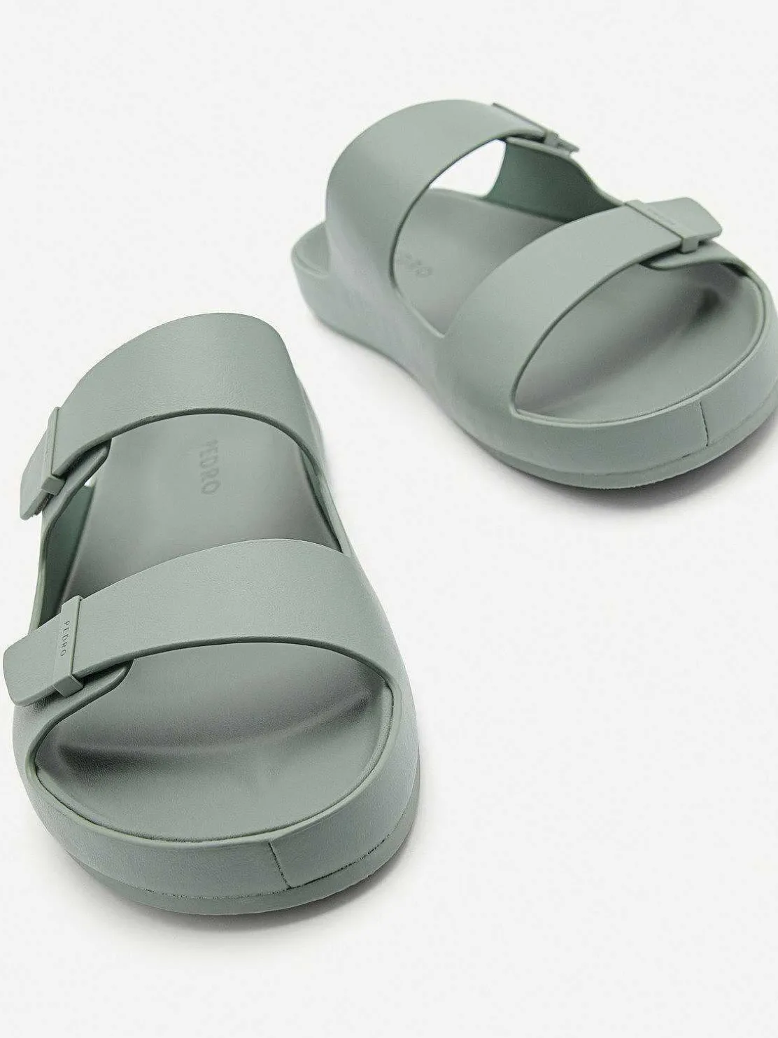 Indy Slide Sandals