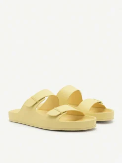 Indy Slide Sandals