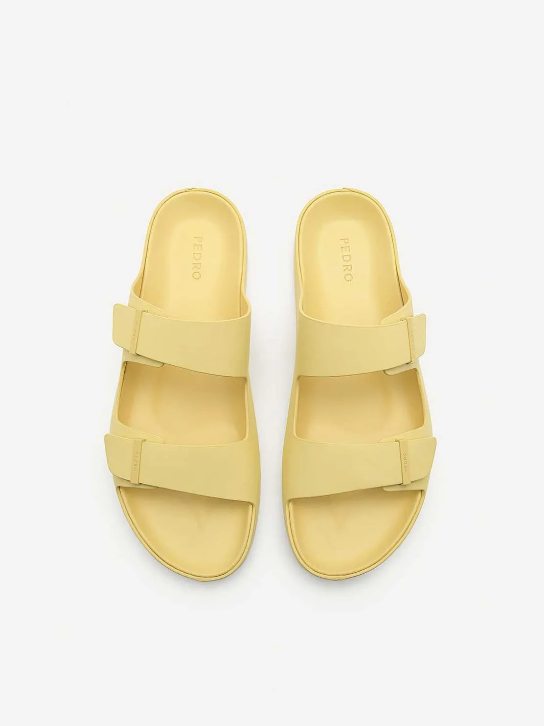 Indy Slide Sandals