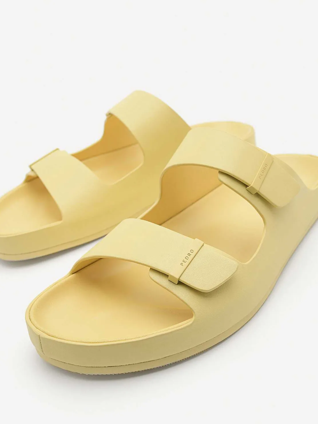 Indy Slide Sandals