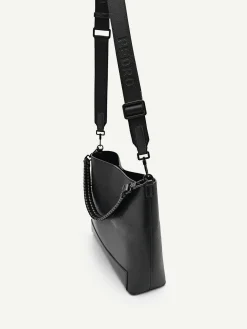 Interlace Sling Bag