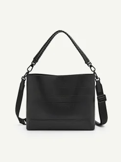 Interlace Sling Bag
