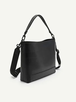 Interlace Sling Bag