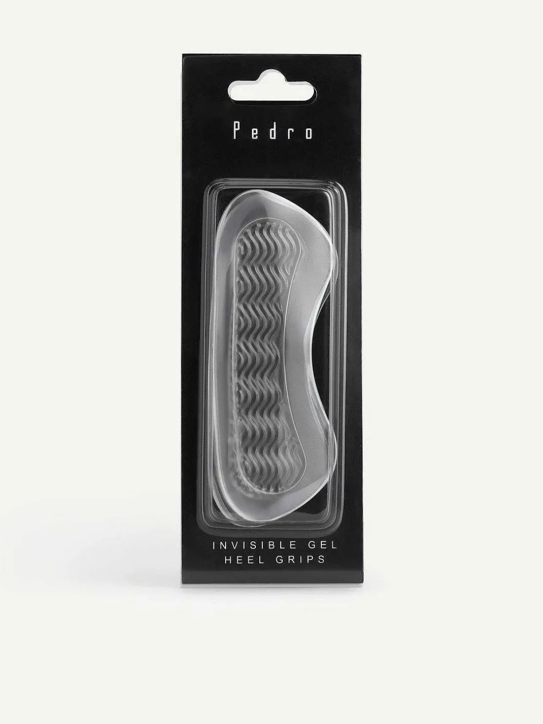 Invisible Gel Heel Grips