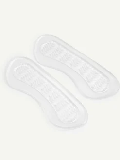 Invisible Gel Heel Grips