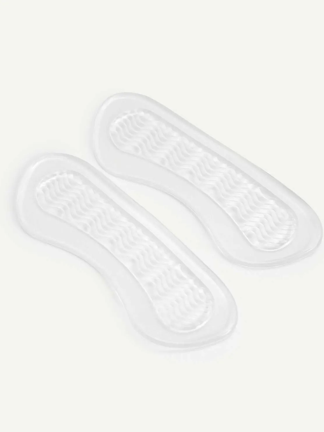 Invisible Gel Heel Grips