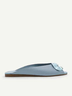 Iris Flat Sandals