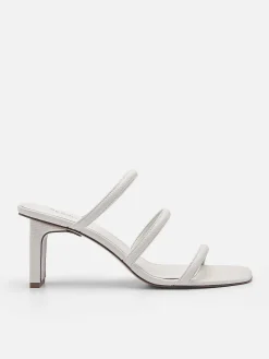 Isabel Heel Sandals