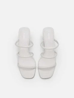 Isabel Heel Sandals