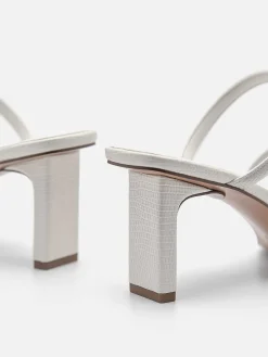 Isabel Heel Sandals