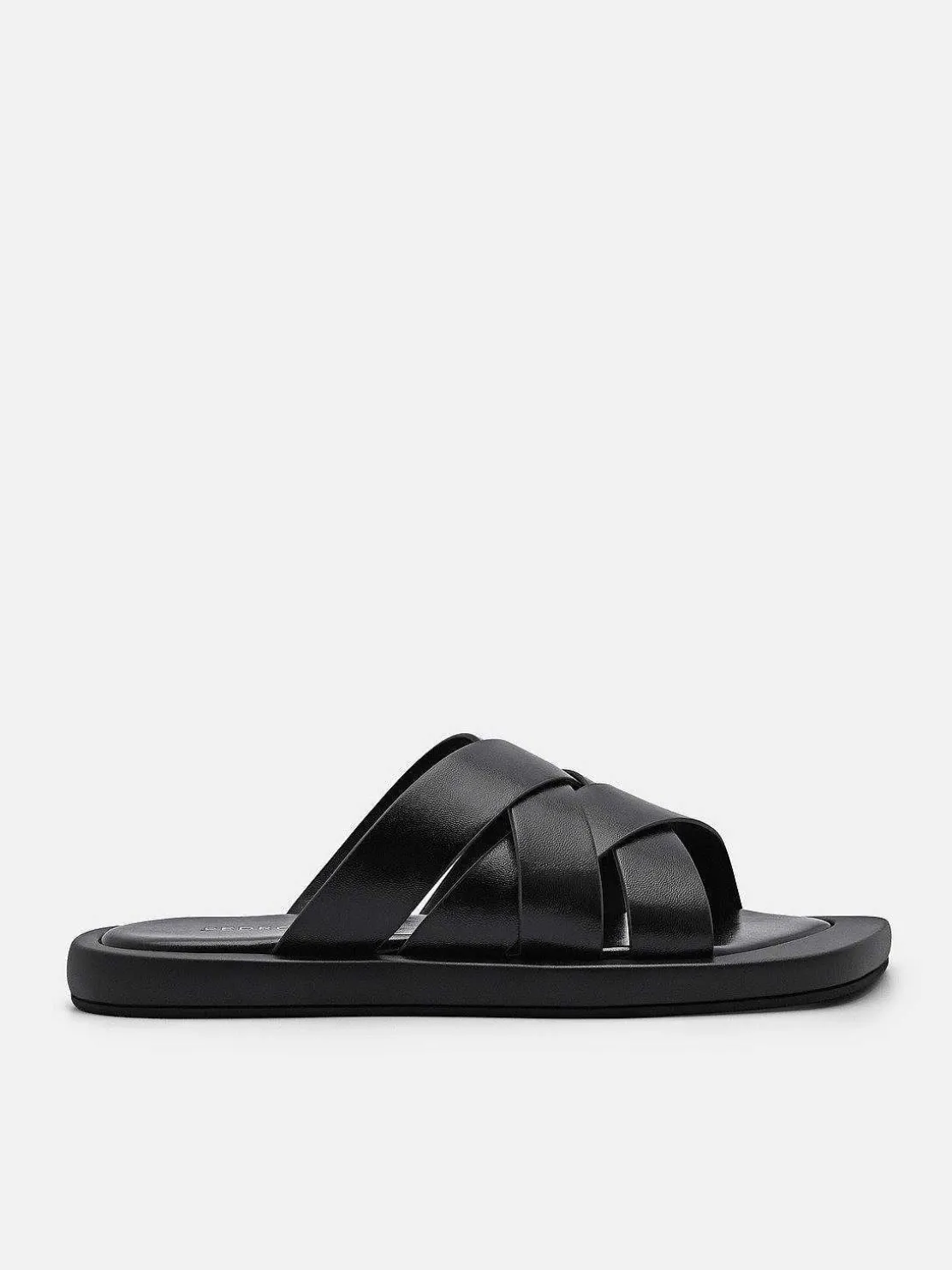 Izzie Flat Sandals